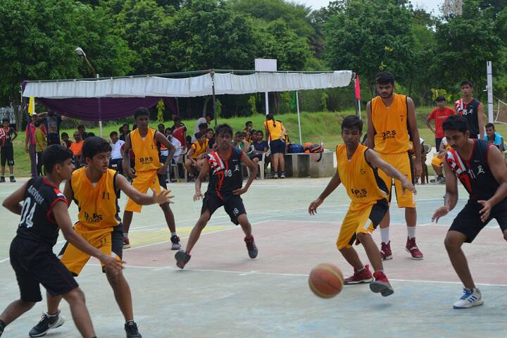 sports